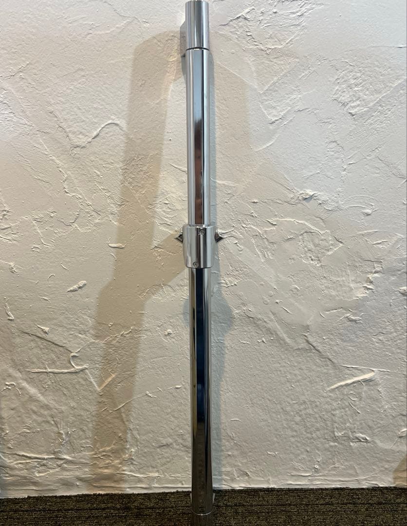 新品　TOTOシルバーシャワーヘッド ホース　スライドバー付きセット04B94R