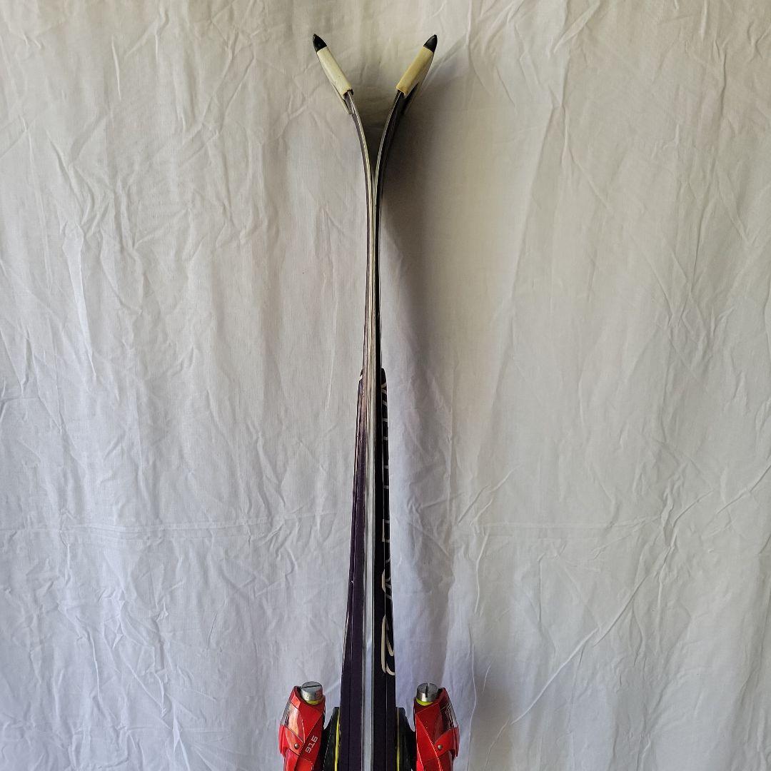 Salomon 3V LAB スキー 板