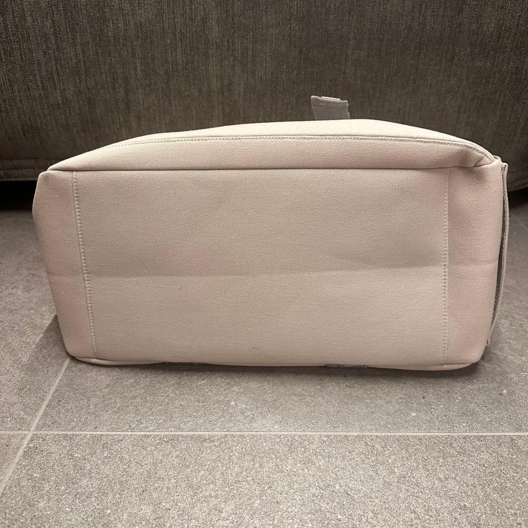 Standing on the blue Ultimate トートバッグ