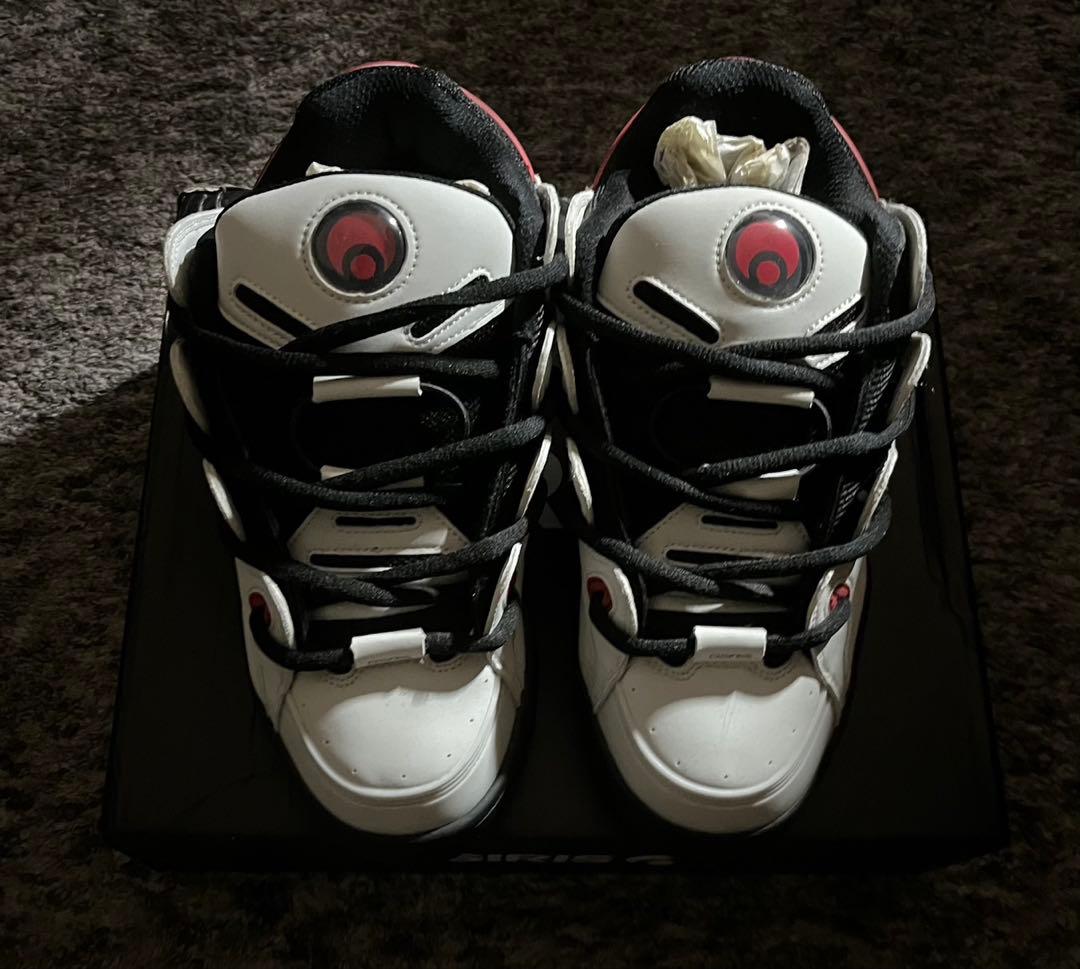 OSIRIS D3 OG スニーカー