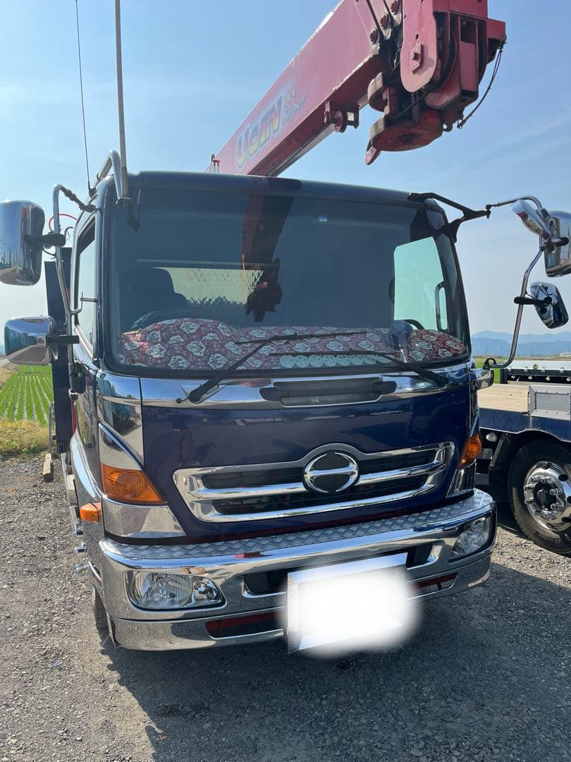 レンジャープロ　ダッシュマット　金華山