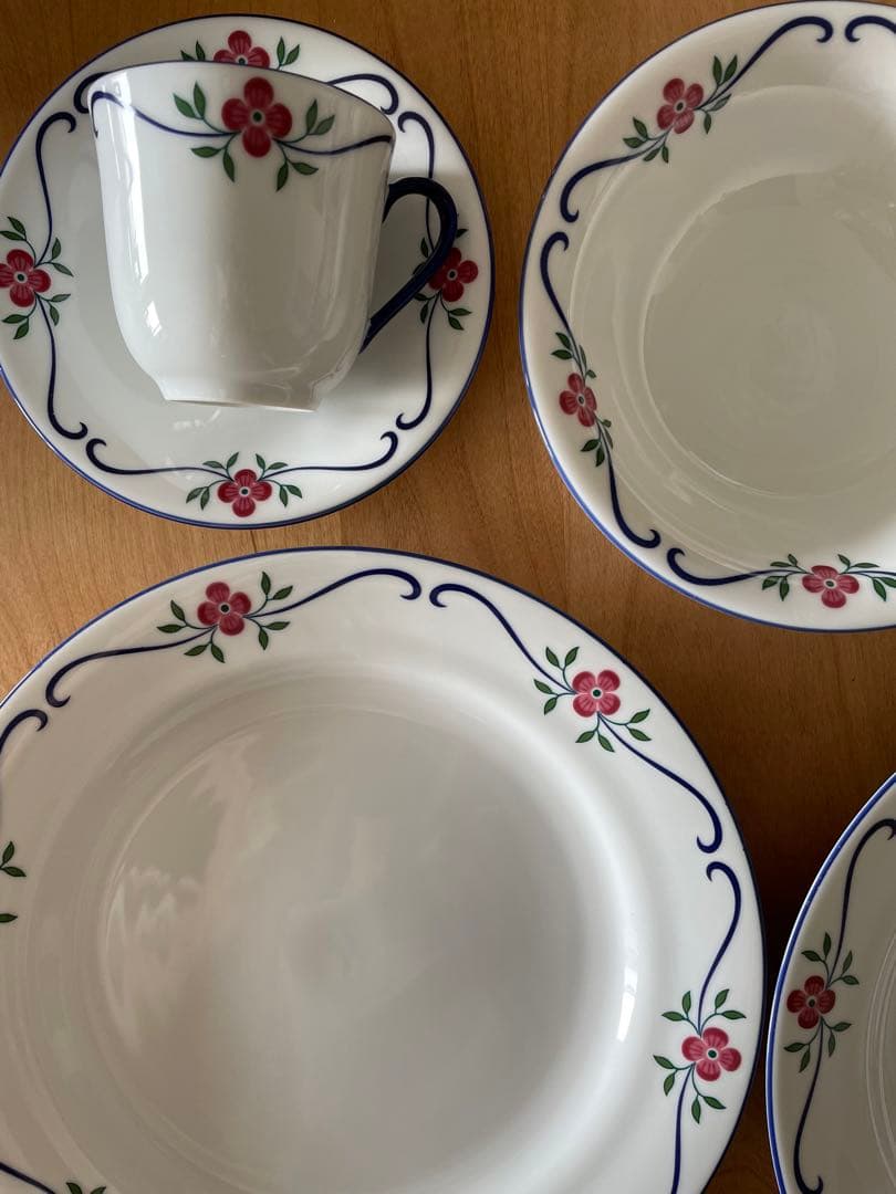 スンドボーン セット