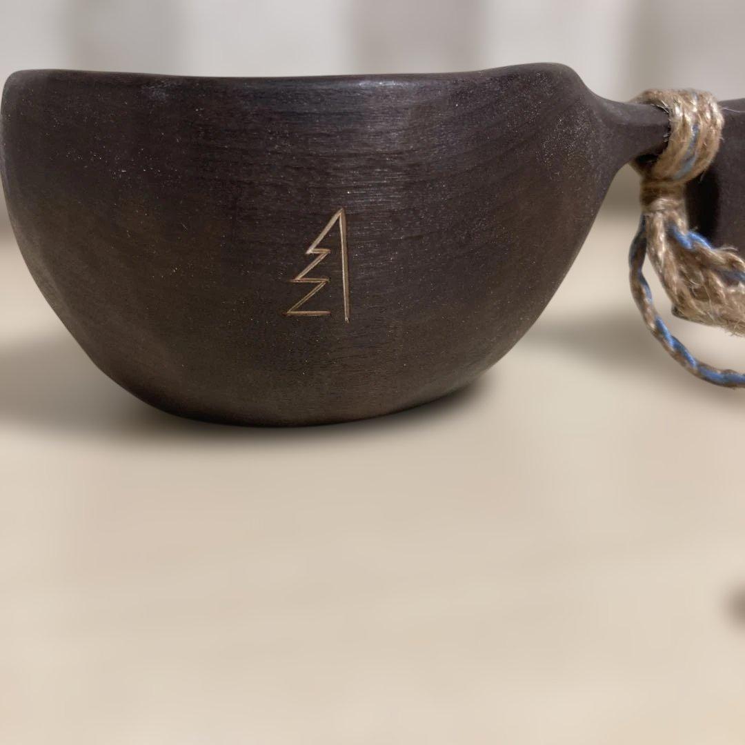 【新品】ソウルオブシベリア #4 No.3103 ククサ