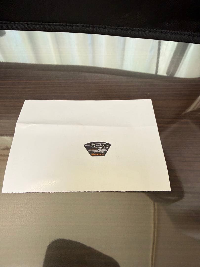 WLMOUSE×DRG Beast X MAX