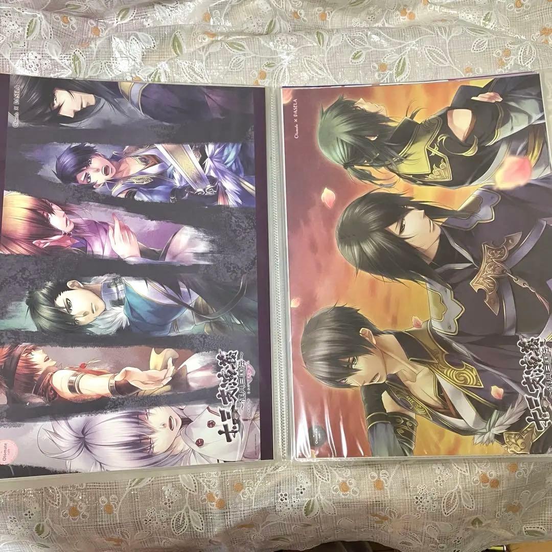 オトメイトカフェ/ランチョンマット/まとめ売り/40枚以上/オトカフェ