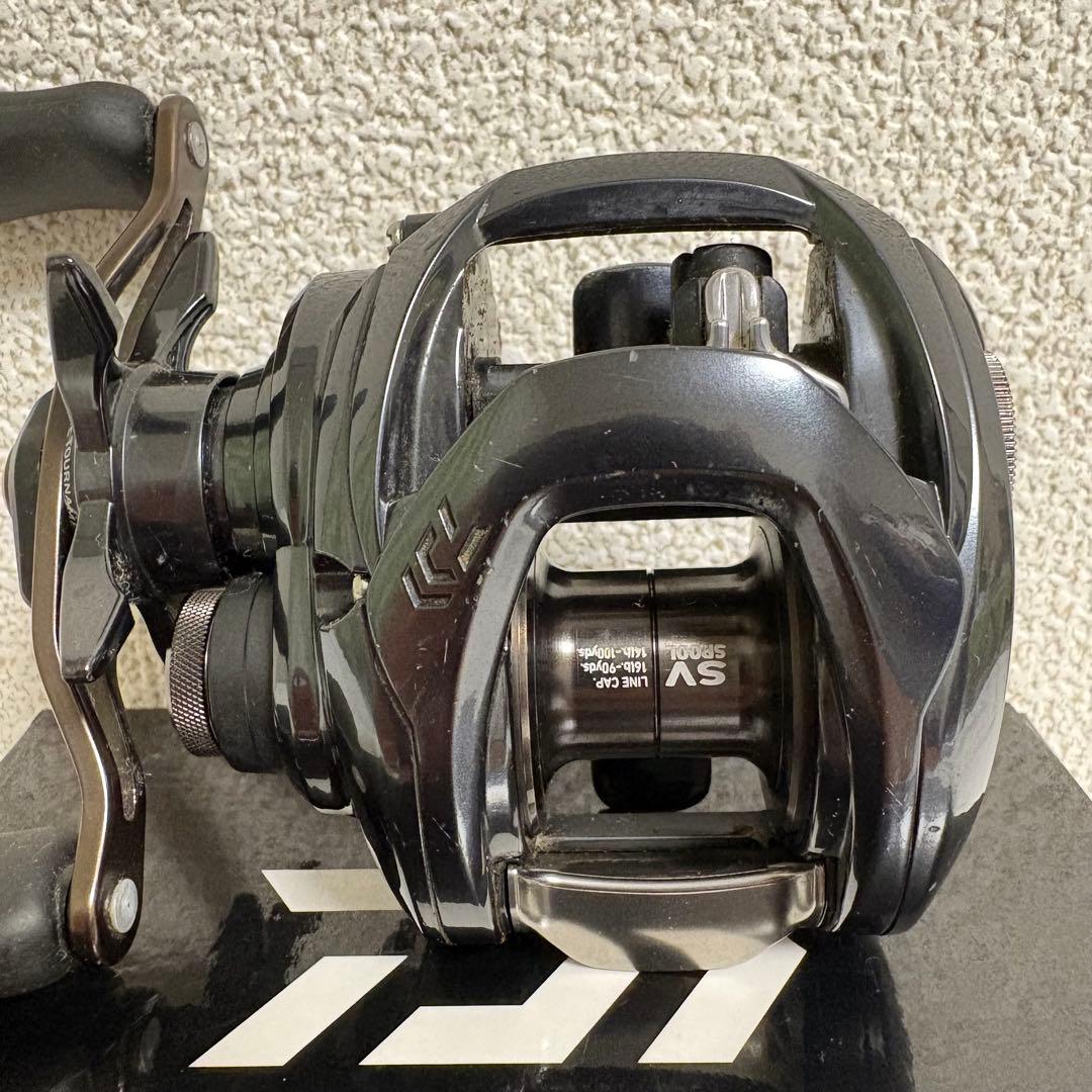 ⭐️格安品⭐️ダイワ 20タトゥーラSV TW 103H L