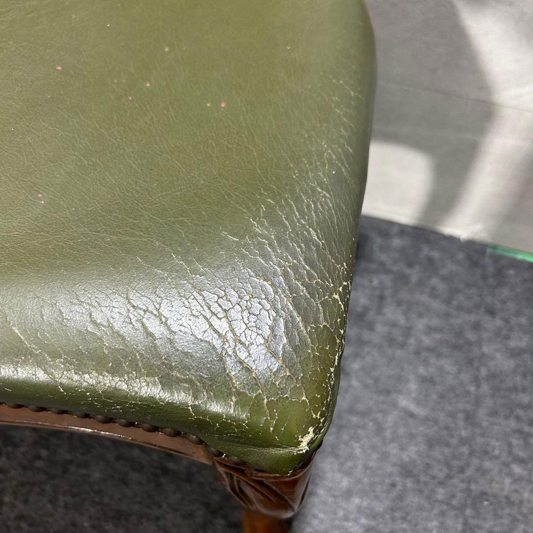 モレロ・ジャンパウロ ダイニングセット イタリア家具 アンティーク d2287