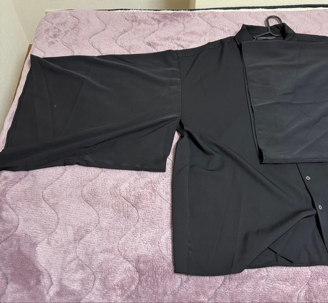 トップス NOT CONVENTIONAL