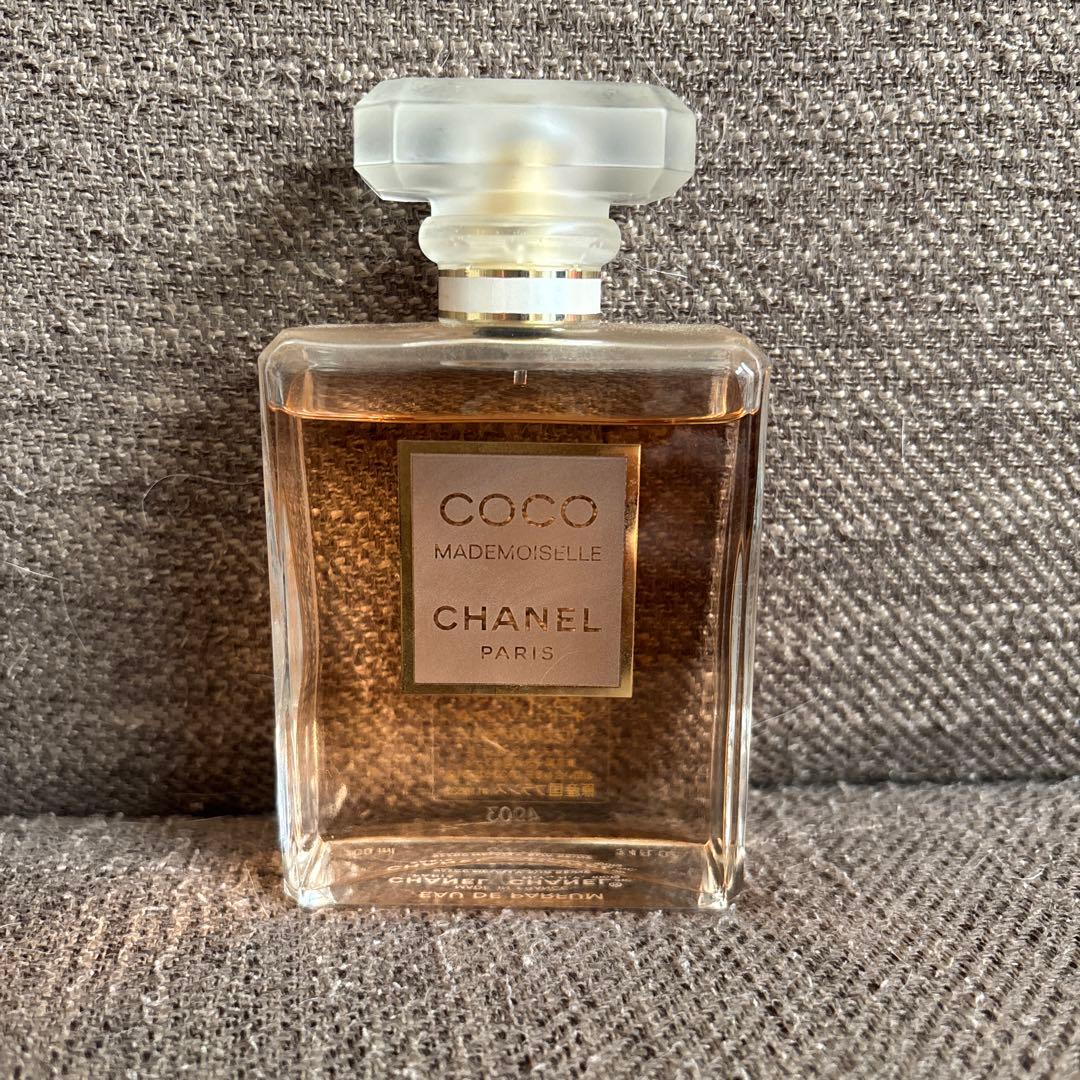 香水(女性用) CHANEL COCO Mademoiselle 100ml