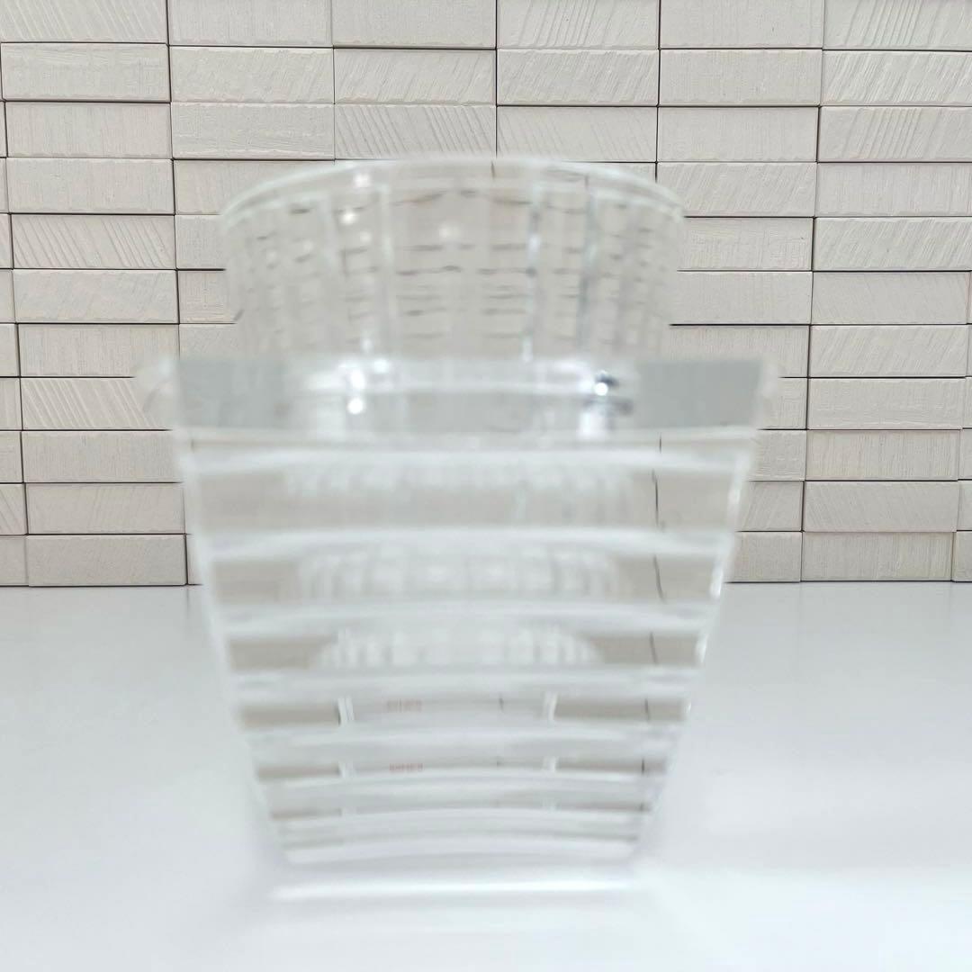 Kartell カルテル U SHINE ユーシャイン フラワーベース 花瓶