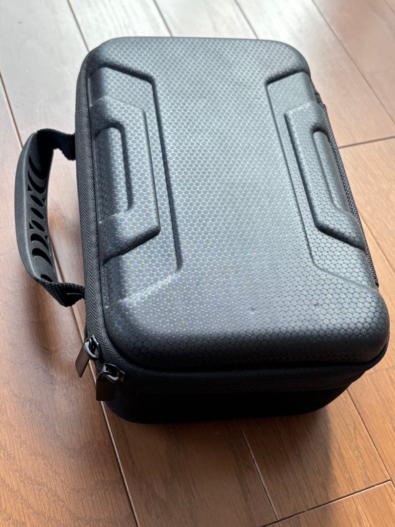 ［美品］Anker Nebula Capsule II プロジェクター