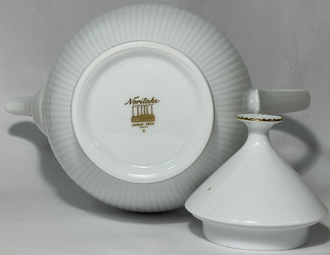 ノリタケ ダイヤモンドコレクション 6客セット 未使用品