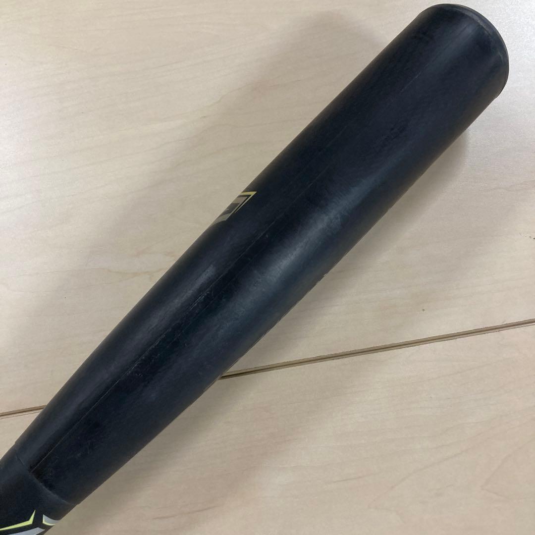 BEYOND MAX LEGACY 軟式バット 83cm 1CJBR164