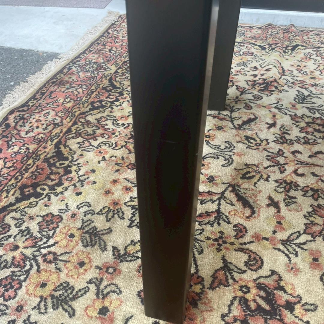 ACTUS FJ ダイニングテーブル　ナチュラル