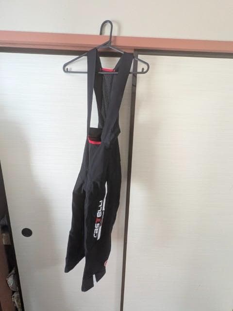 castelli sorpasso bib knicker Mカステリビブニッカ