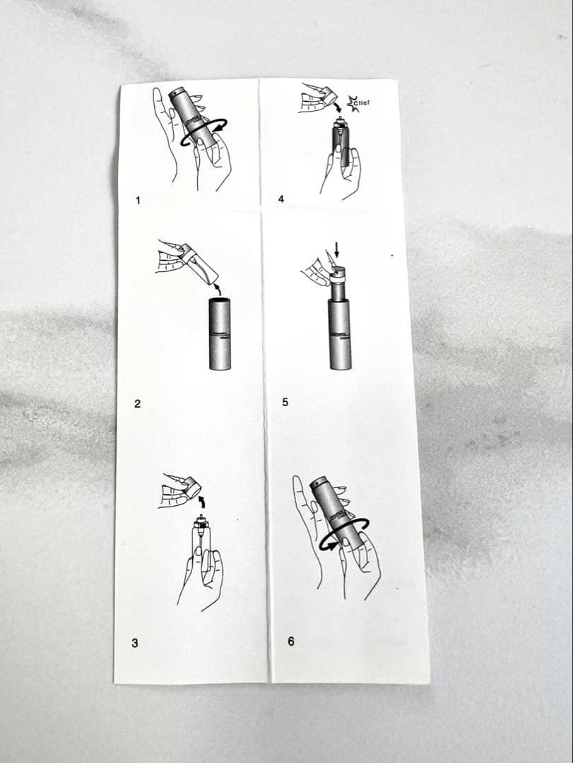 【 CHANEL 】★3本セット★ 美品★CHANCE Eau Tendre