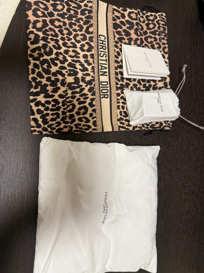 Christian Dior ミニチュア香水10本セット