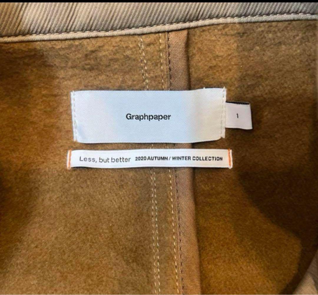 大特価！DOUBLE FACE TWILL STAND COLLAR COAT