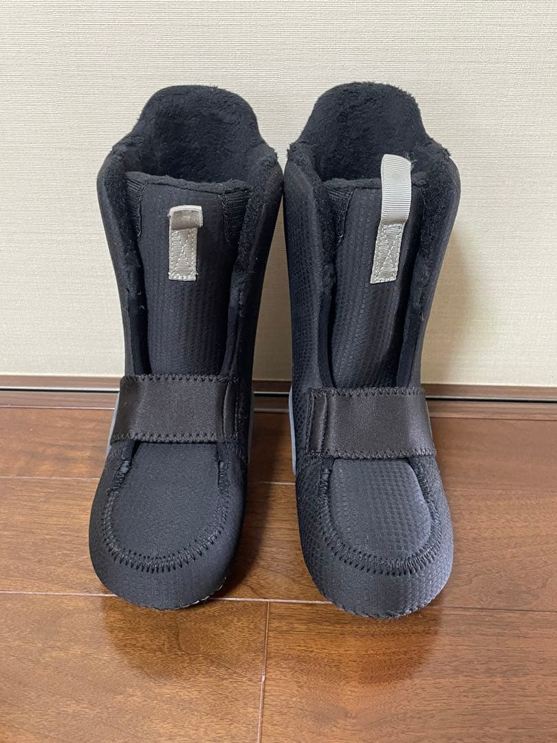 BURTON ZIPLINE BOA ジップライン スノーボードブーツ 23cm