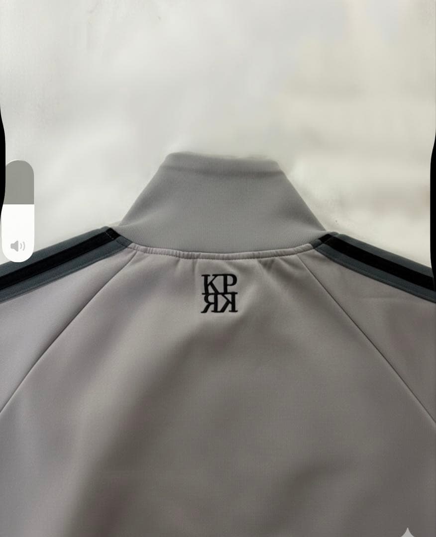 Re ERA キンプリ　トラックジャケットL スボンL 美品