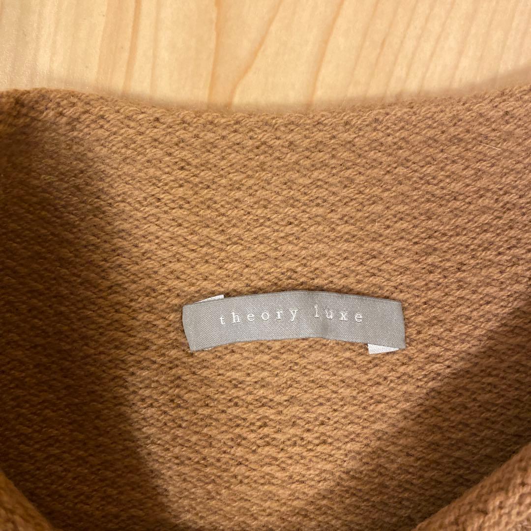 【ニット4枚セット】セオリーリュクス、ジョセフ、バナリパ