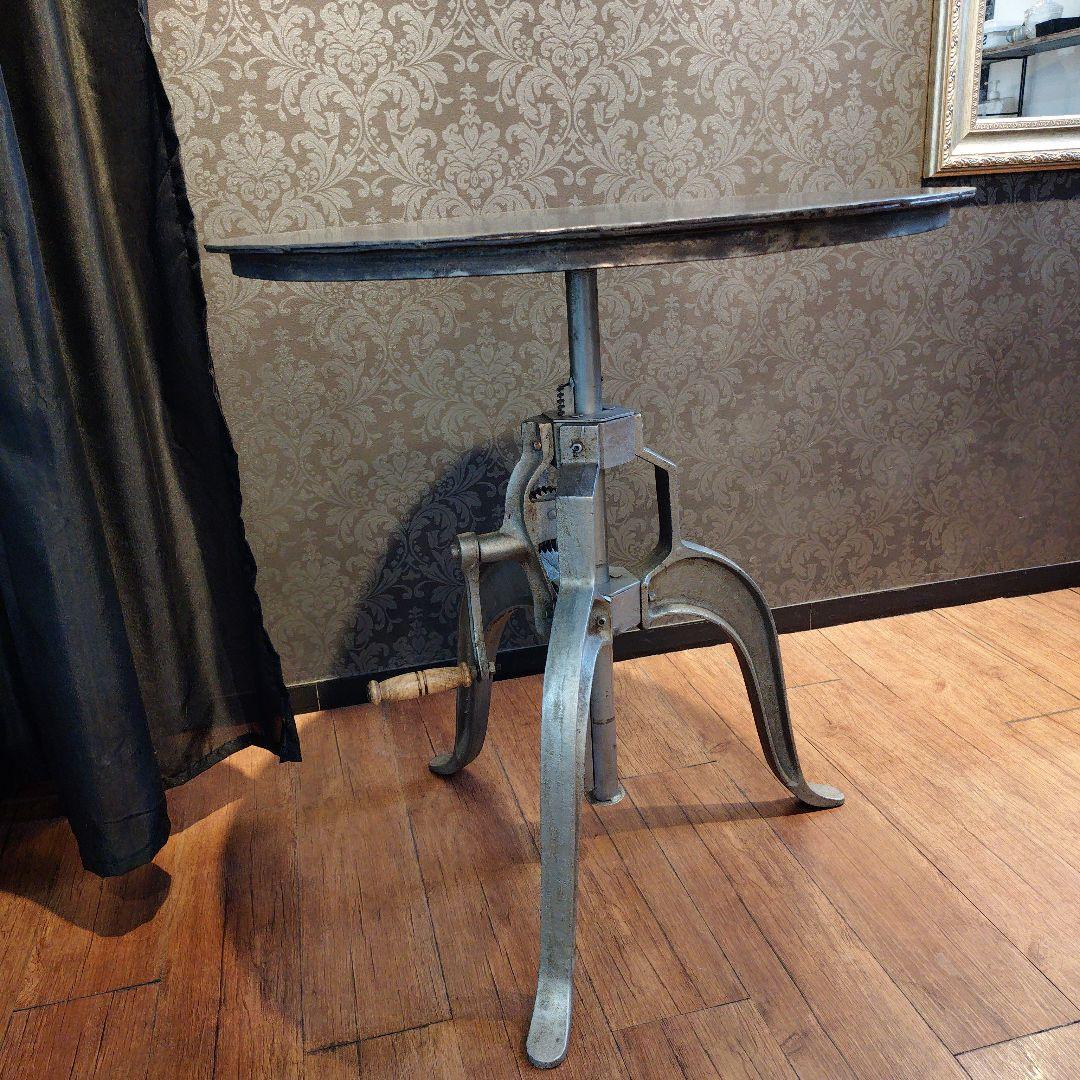 journal standard Furnitureギデルアトリエテーブル