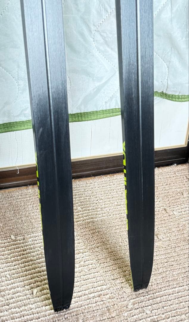 181cm フィッシャースピードマックス 3D SKATE Medium