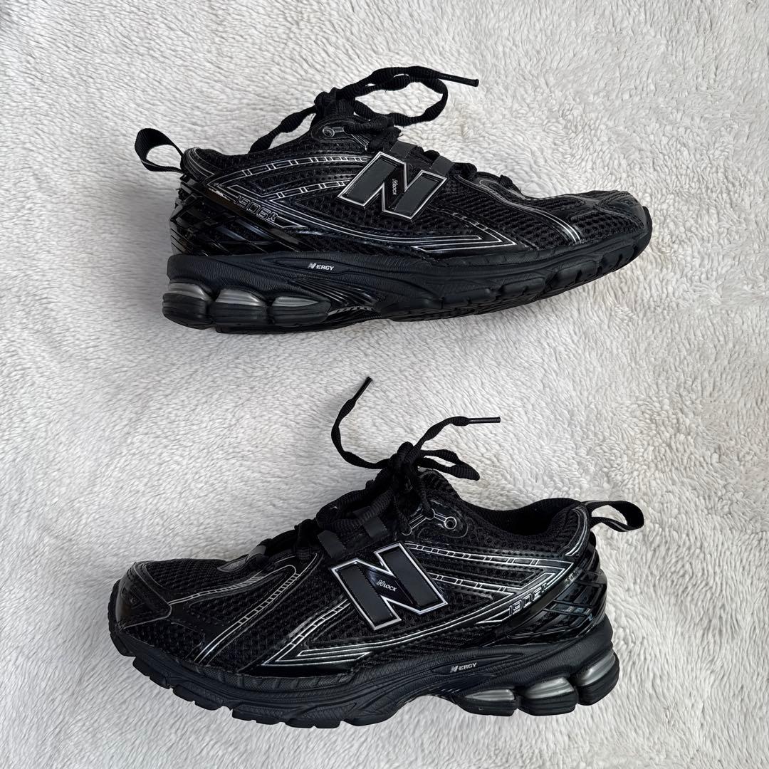New Balance ニューバランススニーカー M1906RCH 完売品