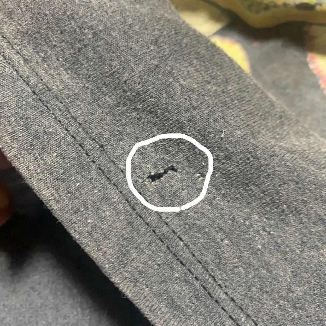 LLICA 1989 メタリカ 80s Tシャツ サイズL パスヘッド