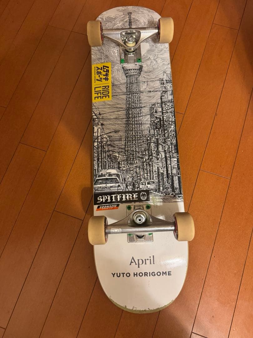 スケボー セット販売