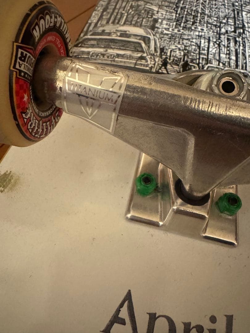 スケボー セット販売