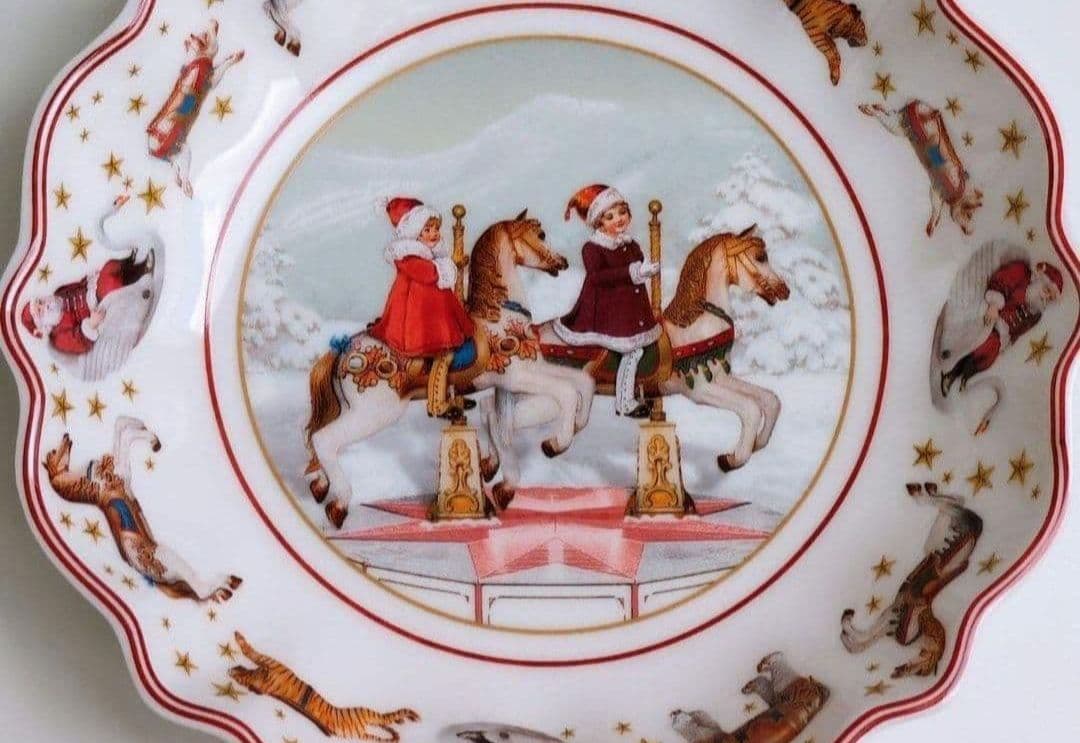 ビレロイ&ボッホ　４種　他２点