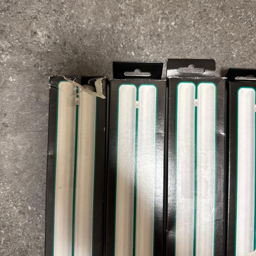 新品　Panasonic FHP45EN ツイン蛍光灯 16本入り