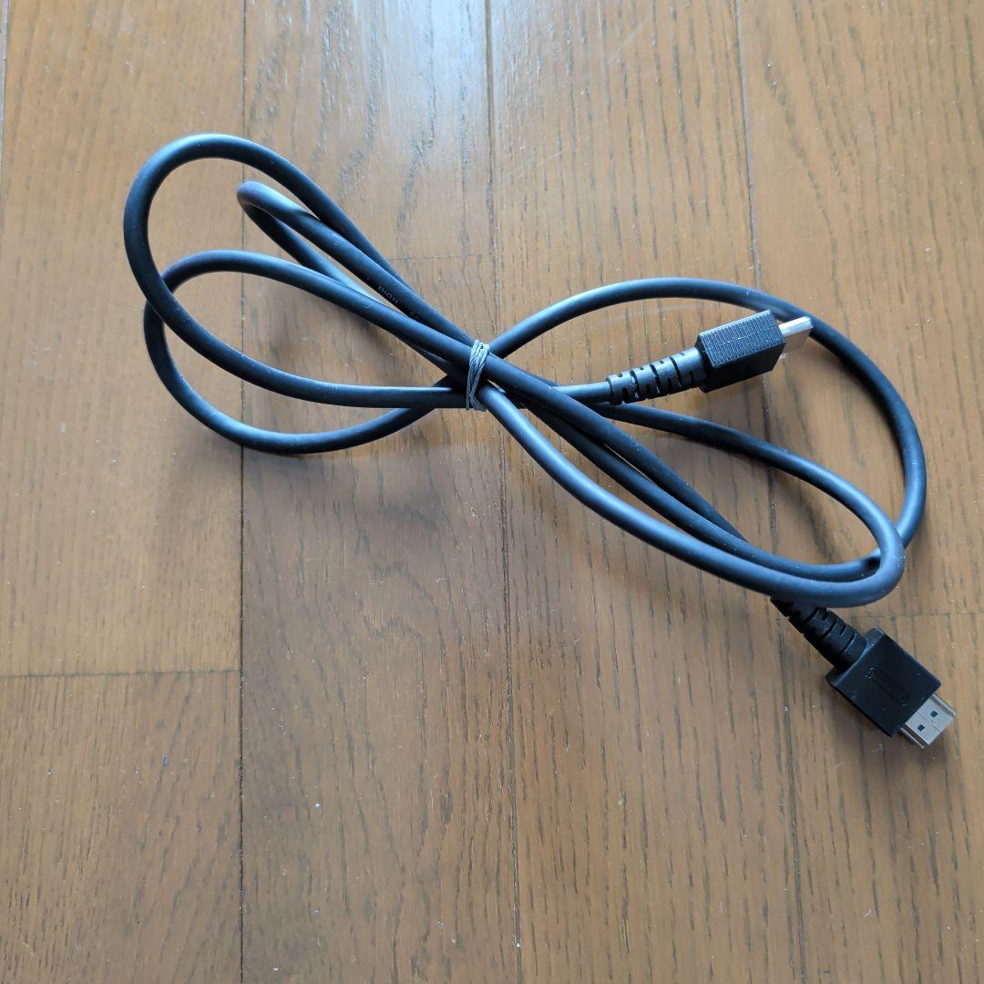 Nintendo Switch 本体 + 付属品　箱なし