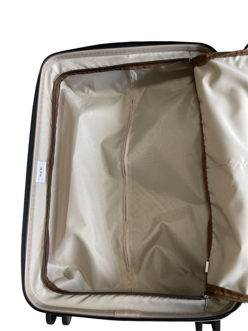 ACE(エース) スーツケース 機内持ち込み sサイズ 1泊2日 2泊3日