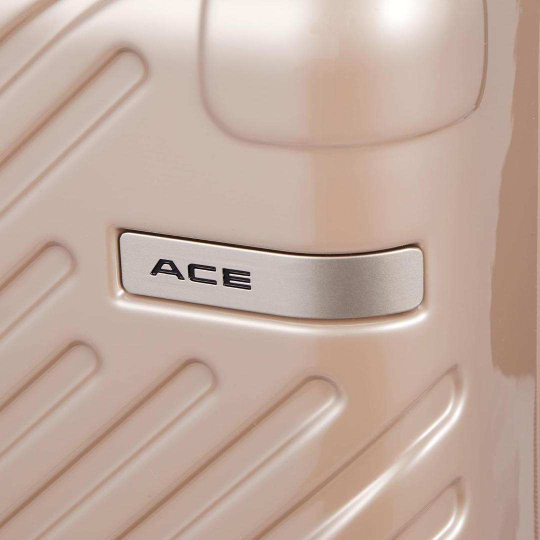 ACE(エース) スーツケース 機内持ち込み sサイズ 1泊2日 2泊3日