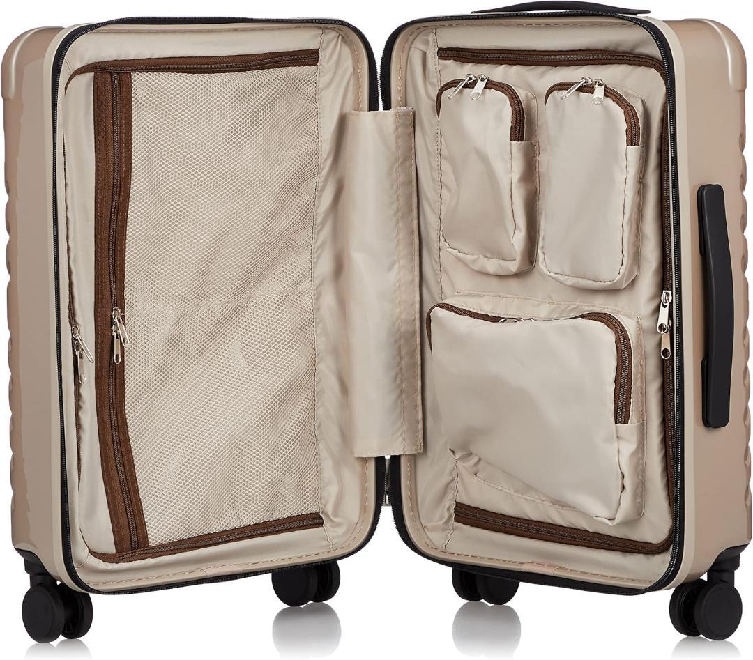 ACE(エース) スーツケース 機内持ち込み sサイズ 1泊2日 2泊3日