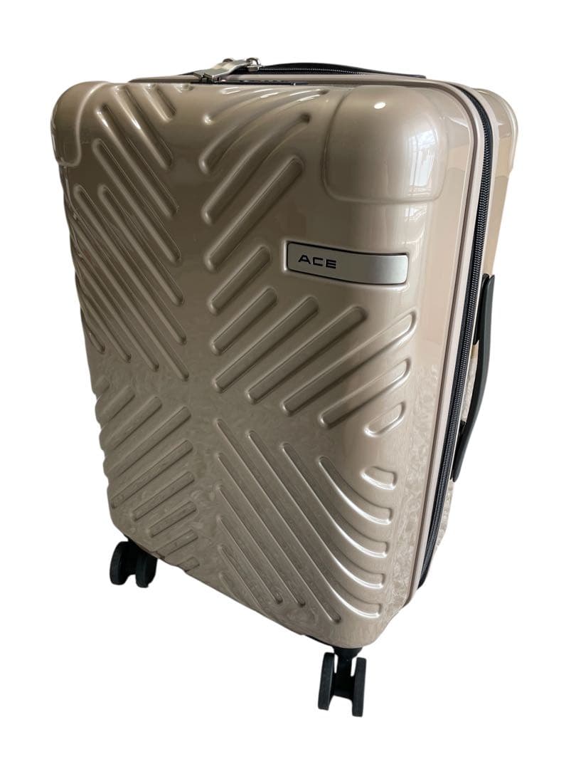 ACE(エース) スーツケース 機内持ち込み sサイズ 1泊2日 2泊3日