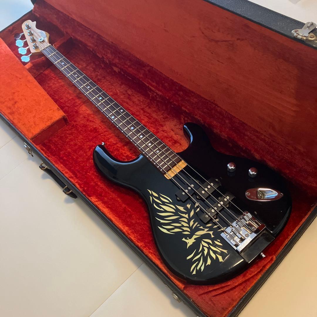 お値下げ Killer KB Criminal Phenix Ver PJベース