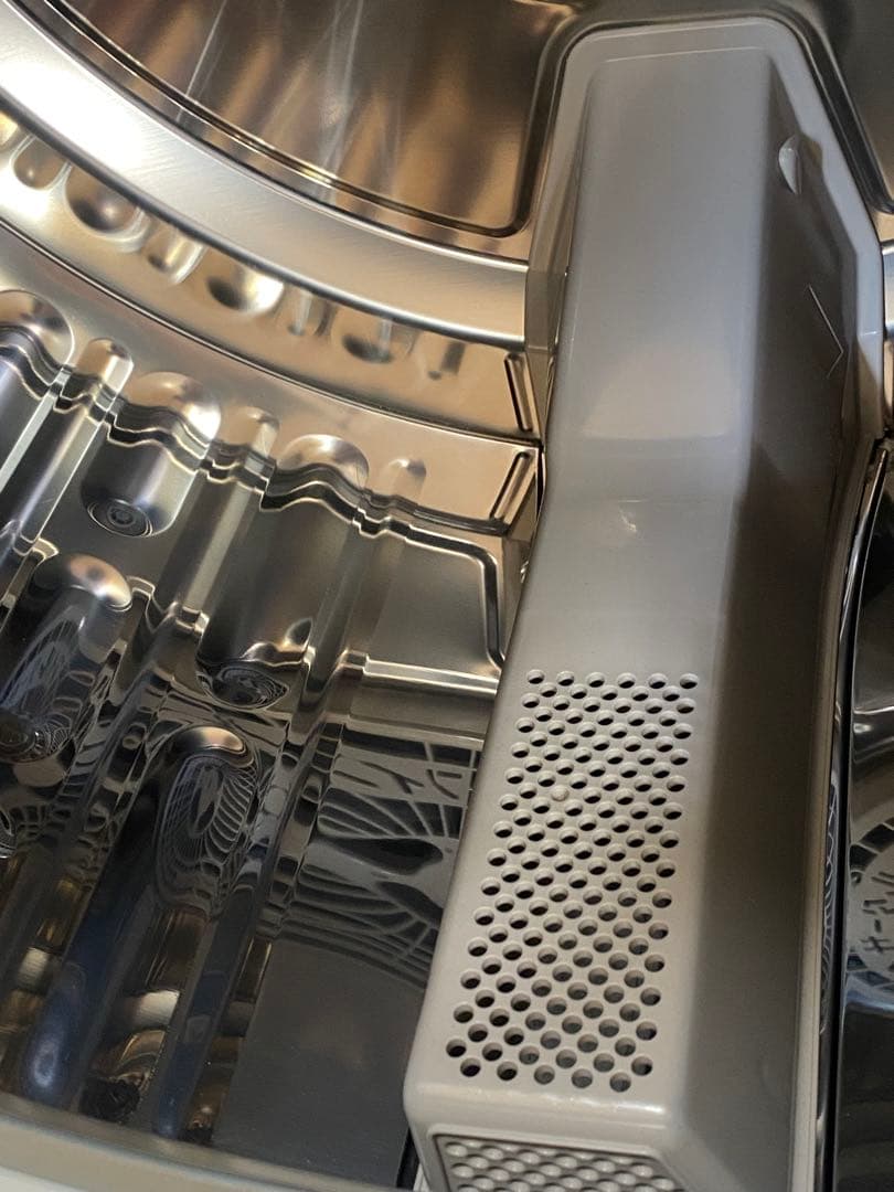 Panasonic 除湿形電気衣類乾燥機 NH-D603 2024年 6.0kg