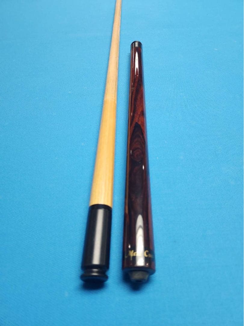 【中古】Mezz JC-T ジャンプ (茶)