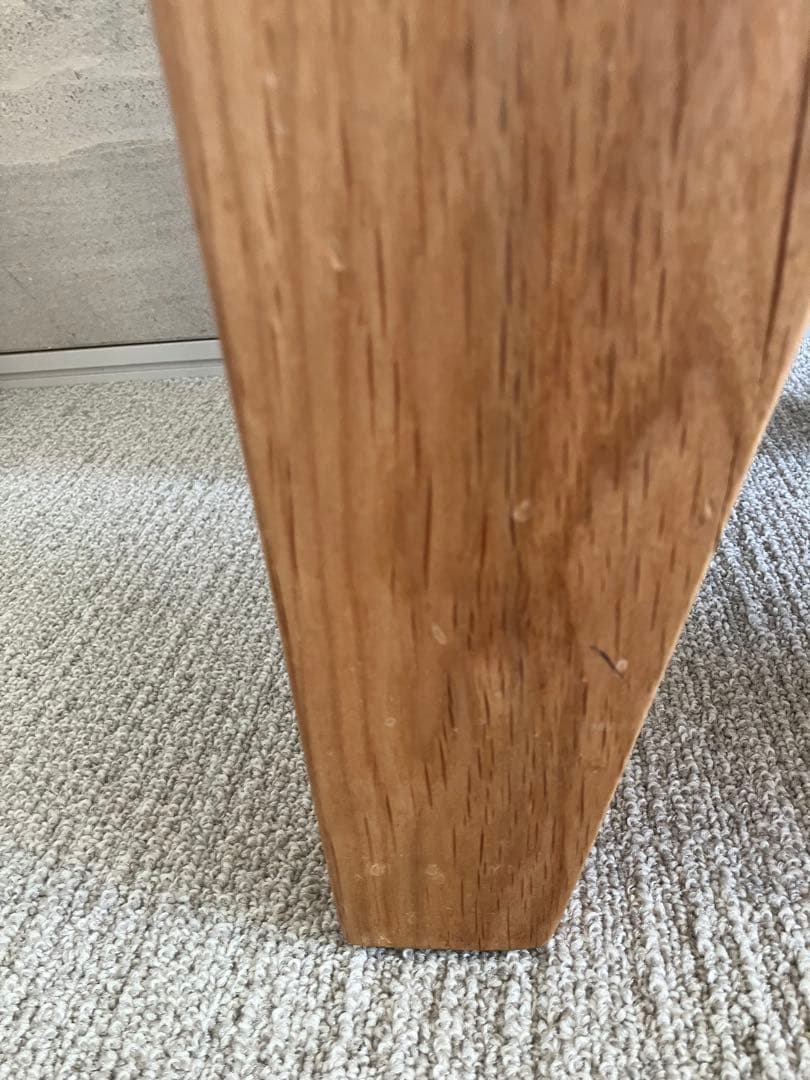 Abita style 遠藤照明　木製　スツール