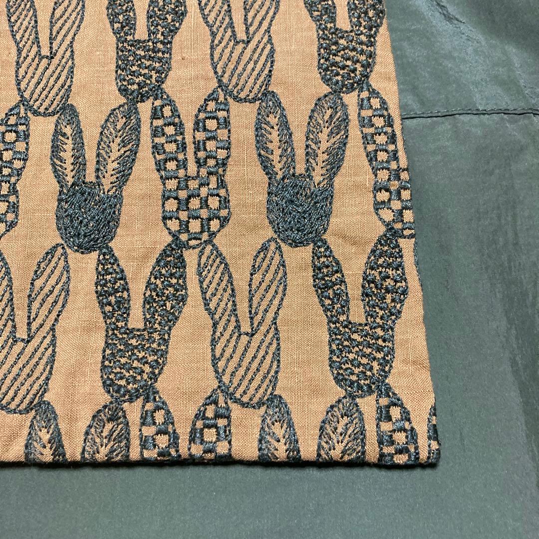 (新品)ミナペルホネンミニバッグ