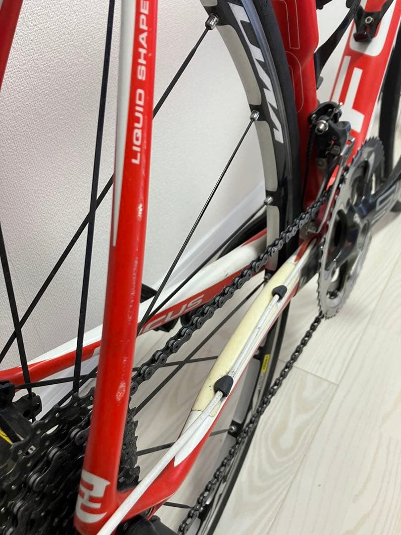 FOCUS IZALCO PRO1.0【かてろ】