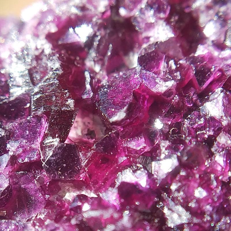 474 カメレライト ケンメルライト 結晶 母岩付 原石