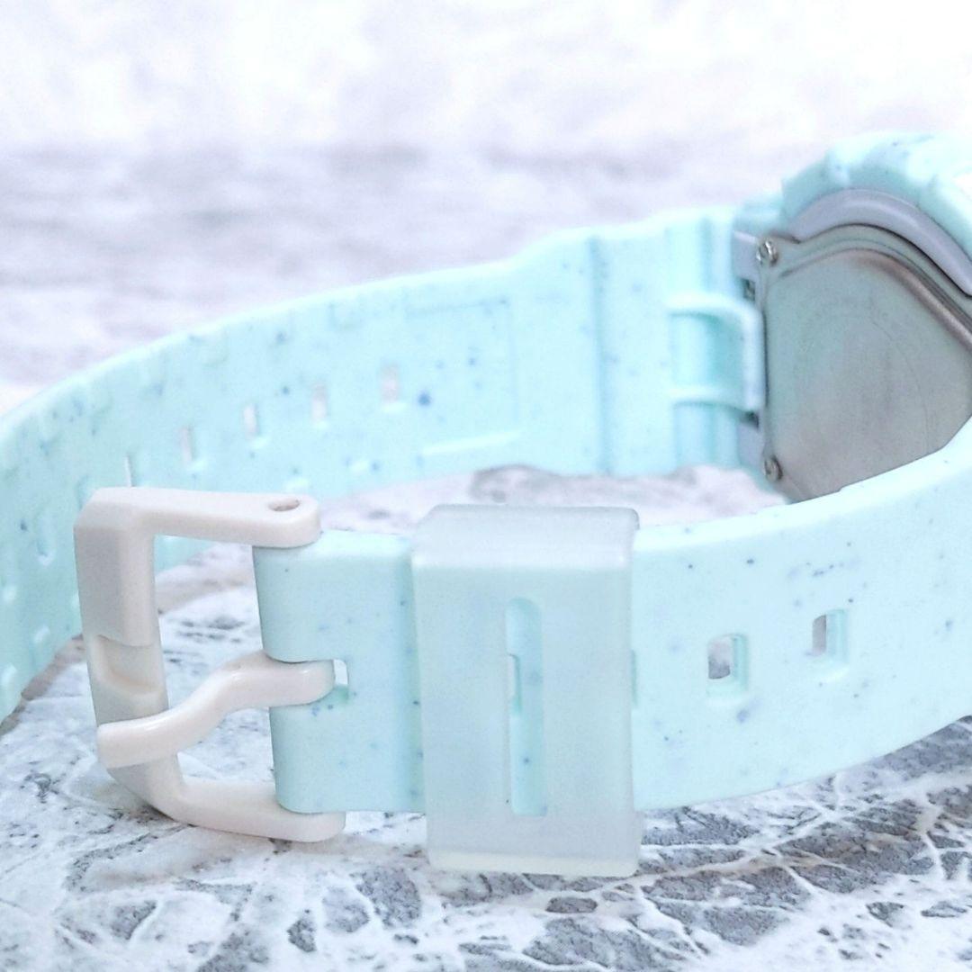 稀少 BABY-G 日向坂46 5338 抽選50名 限定モデル 稼働品