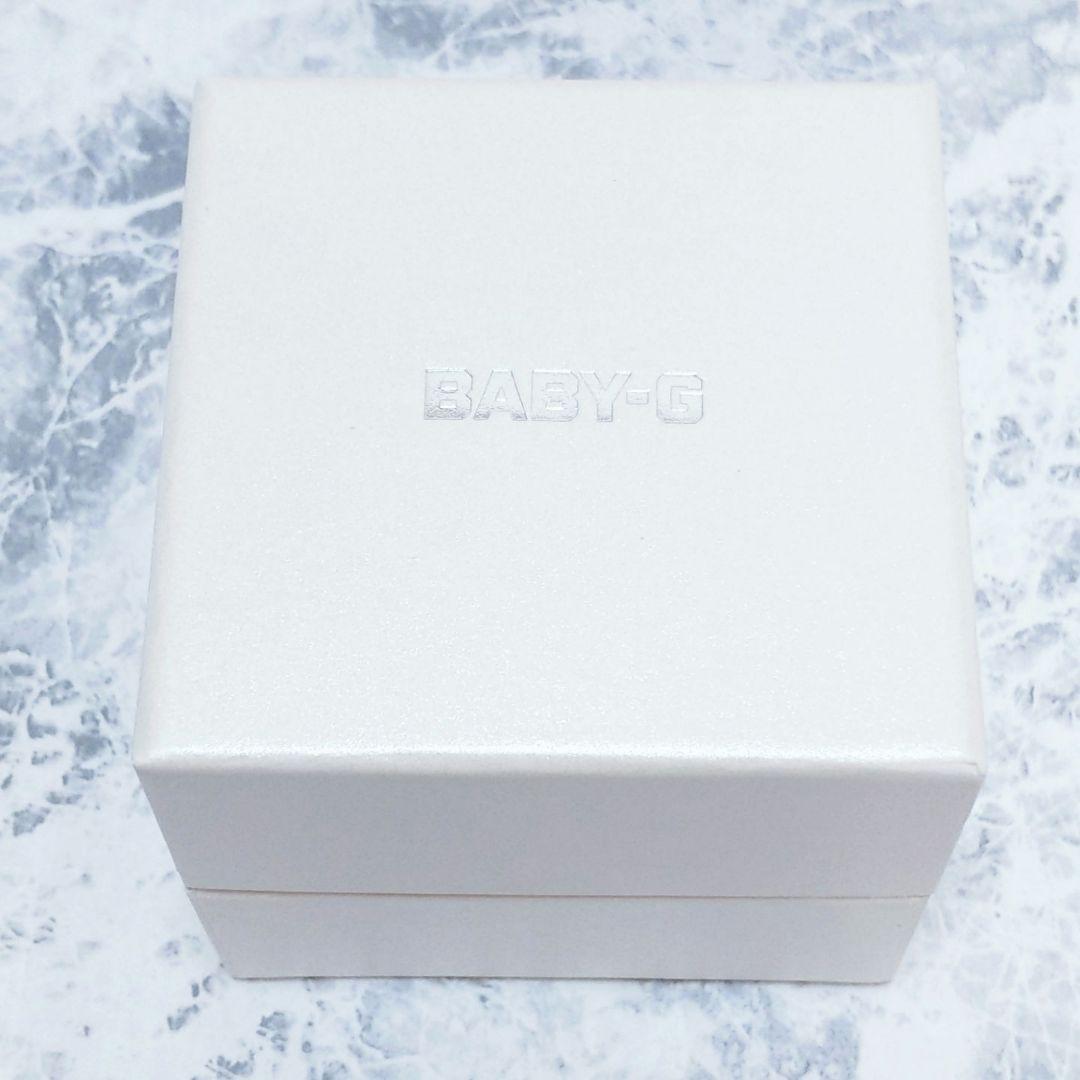 稀少 BABY-G 日向坂46 5338 抽選50名 限定モデル 稼働品