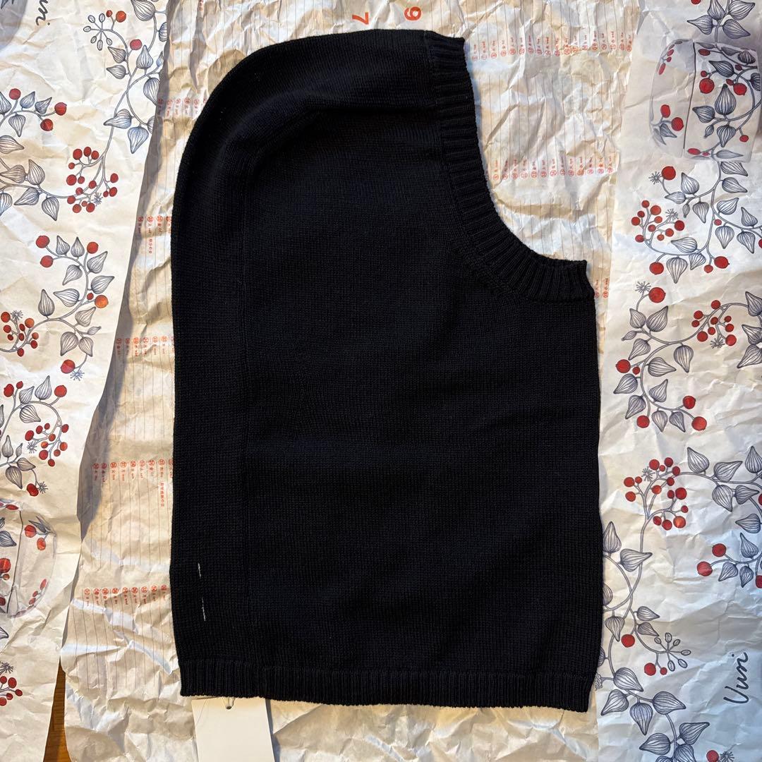 TAKAHIROMIYASHITATheSoloist. バラクラバ 23AW