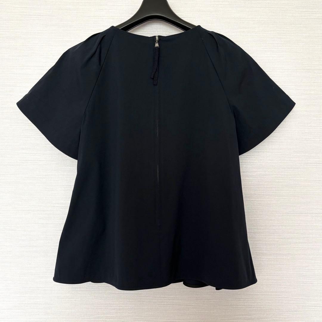 FOXEY フォクシー　ブラウス　DU SOLEIL 現行品