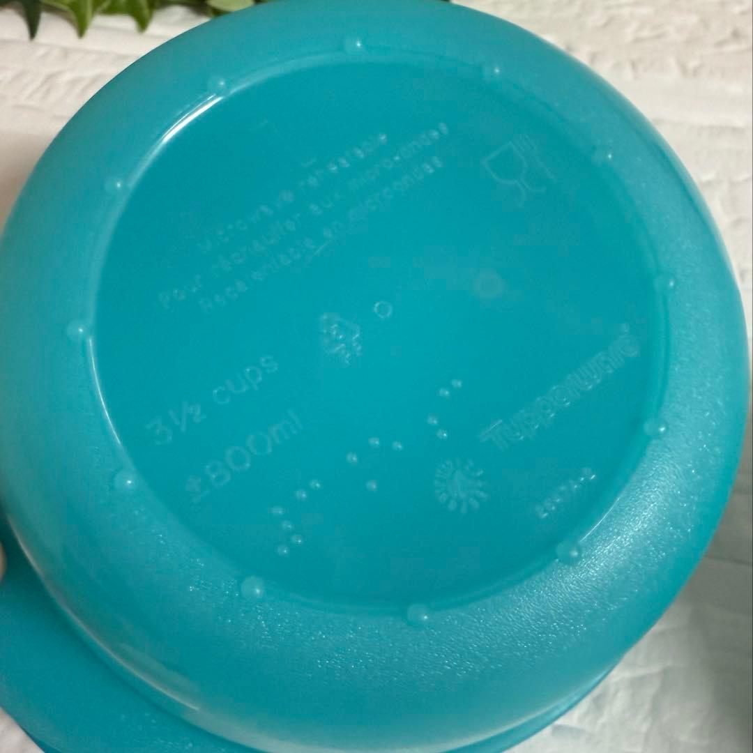 【Tupperware】タッパーウェア クリスタルウェーブ ネクスト セット